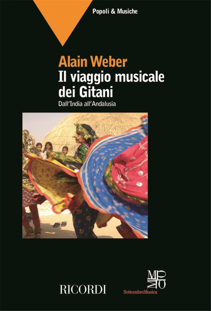 Il Viaggio Musicale Dei Gitani